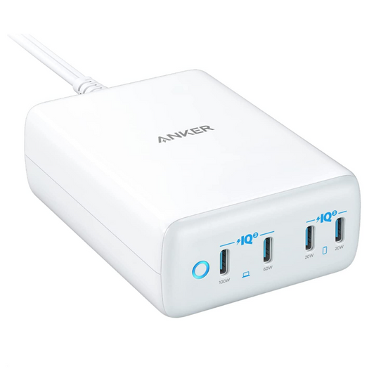 Anker 547 Charger (120W) | 急速充電器の製品情報 | Anker Anker 547 Charger (120W) | 急速充電器の製品情報 | Anker