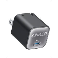 Anker 511 Charger (Nano 3, 30W)