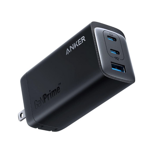 ANKER 737 CHARGER