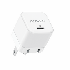 Anker PowerPort III 20W Cube