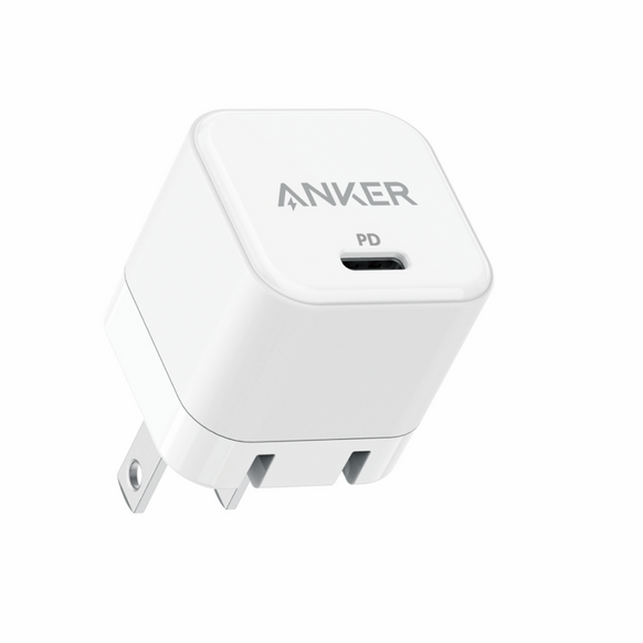 Anker PowerPort III 20W Cube