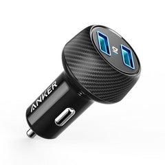 Anker PowerDrive 2 Elite