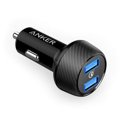 Anker PowerDrive Speed 2