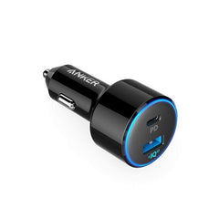 Anker PowerDrive Speed+ 2 - 1 PD & 1 PowerIQ 2.0