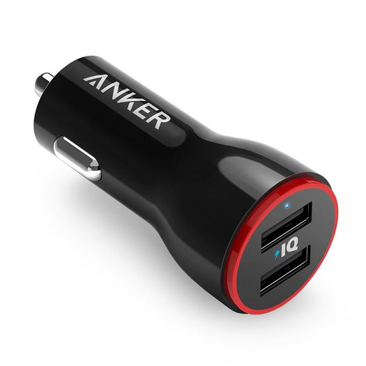 Anker PowerDrive 2