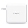Anker PowerPort II PD 2-Port USB Wall Charger with USB-C Cable