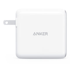 Anker PowerPort II PD 2-Port USB Wall Charger with USB-C Cable