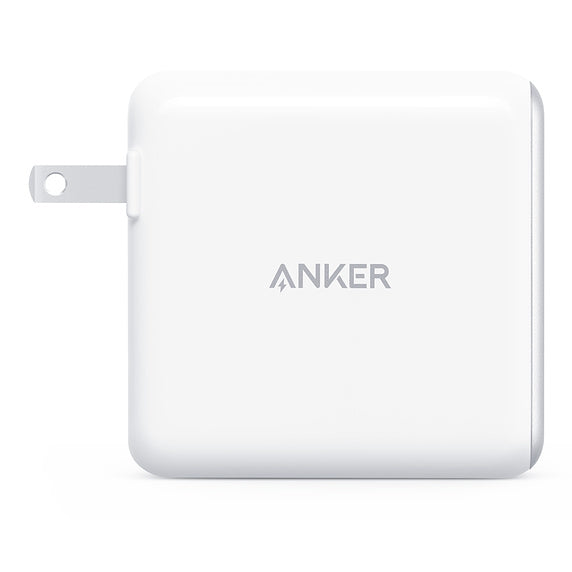 Anker PowerPort II PD 2-Port USB Wall Charger with USB-C Cable