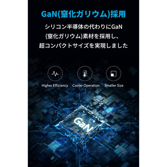 Anker PowerPort Atom III (Two Ports)