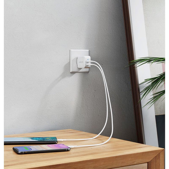 Anker PowerPort 2-Port 12W