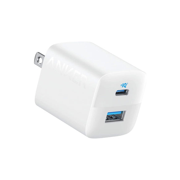 Anker 323 Charger (33W)