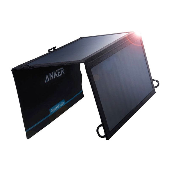 Anker PowerPort Solar Lite
