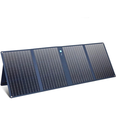Anker Solar Generator 555 (PowerHouse 1024Wh with 2x 100W Solar Panels —  Solar Altruism
