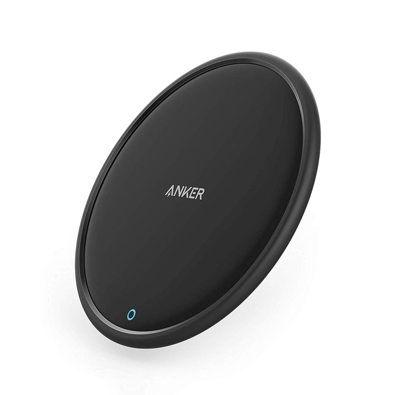 【送料無料】 Anker 最大7.5W出力 シリーズ専用 werWave 13 Anker PowerWave 7.5 Pad｜Qi対応ワイヤレス充電器の製品情報 | Anker