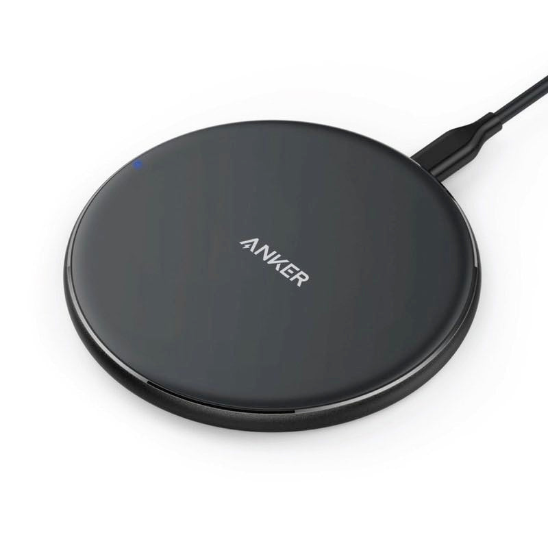 PowerPort Wireless 5 Pad|Qi対応ワイヤレス充電器の製品情報 | Anker PowerPort Wireless 5 Pad|Qi対応ワイヤレス充電器の製品情報 | Anker