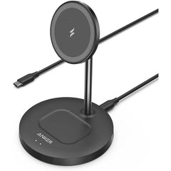 Anker PowerWave Magnetic 2-in-1 Stand Lite