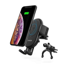 Anker PowerWave 7.5 Car Mount