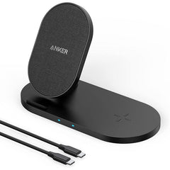 Anker PowerWave Sense 2-in-1 Station