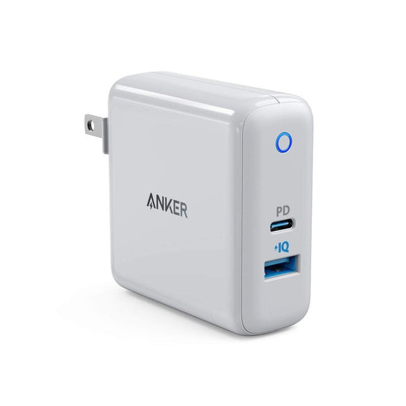 Anker PowerPort Speed+ Duo