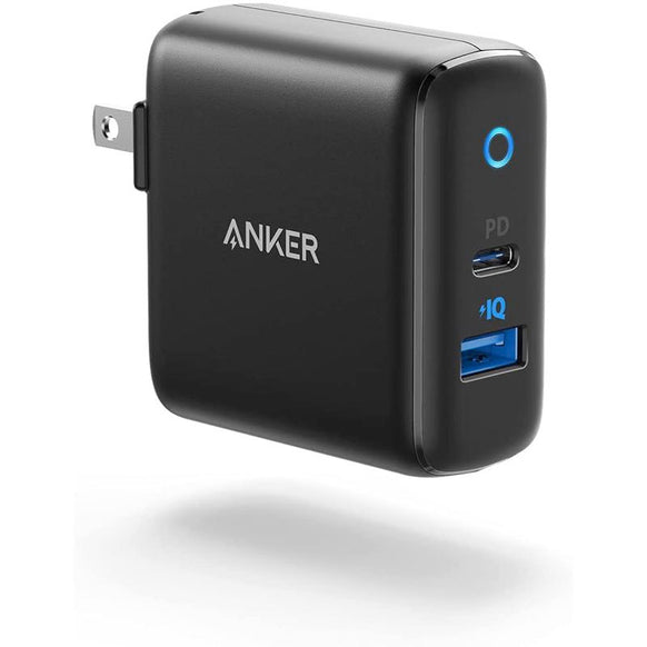 【改善版】Anker PowerPort PD 2 20W