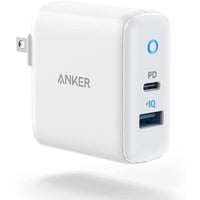 【改善版】Anker PowerPort PD 2 20W