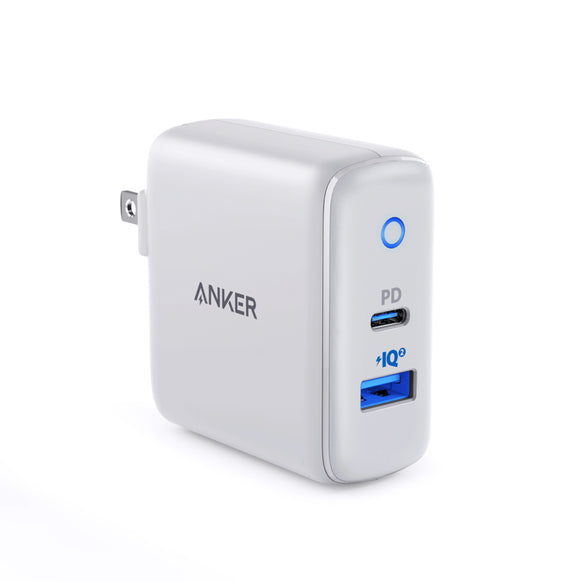 Anker PowerPort PD+ 2