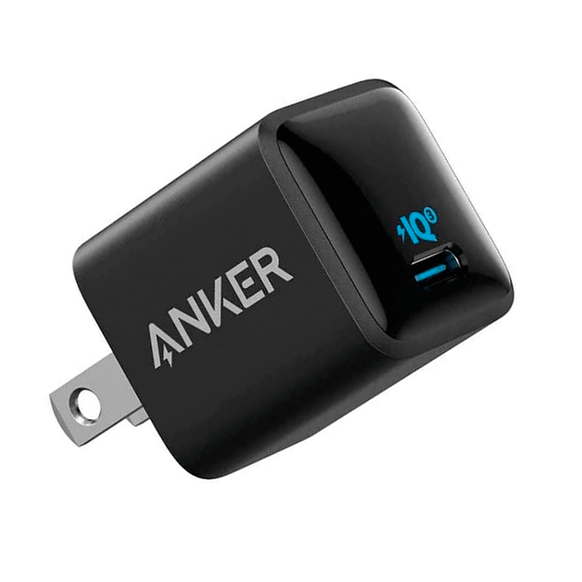 Anker PowerPort III Nano 20W