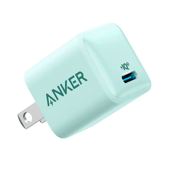 Anker PowerPort III Nano 20W