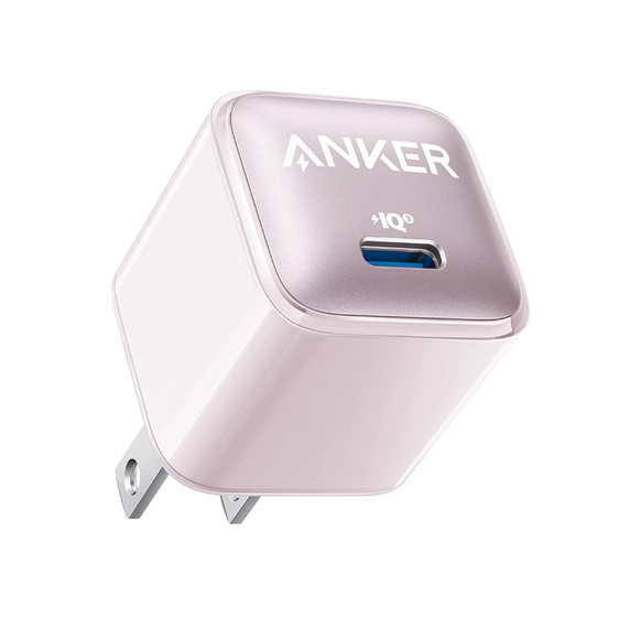 Anker Nano Charger (20W)