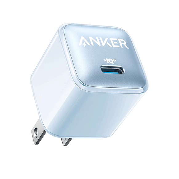 Anker Nano Charger (20W)