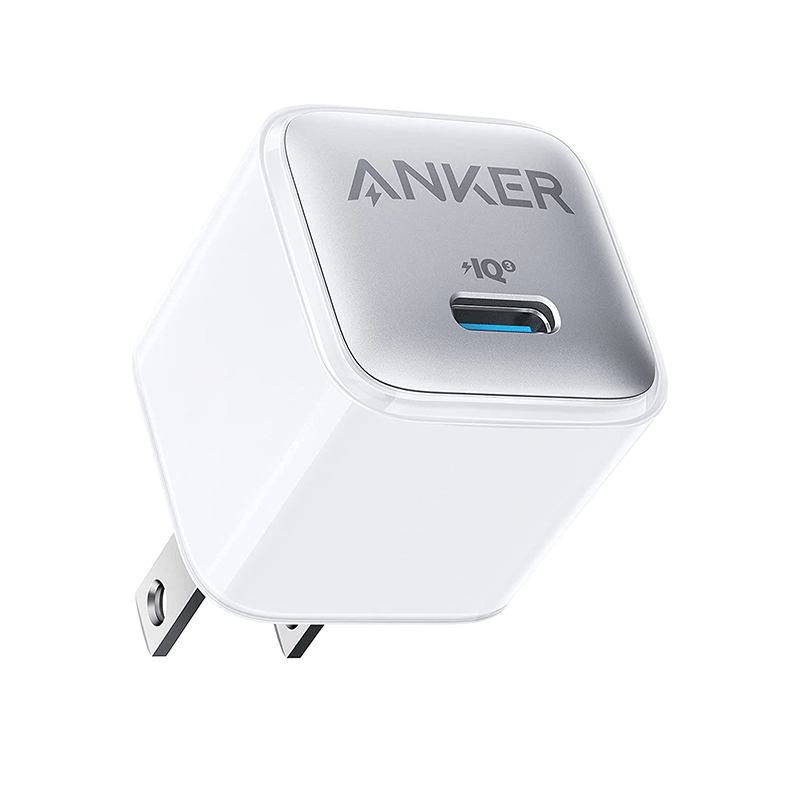 Anker Nano Charger (20W) | 急速充電器の製品情報 | Anker Japan 公式 Anker Nano Charger (20W) | 急速充電器の製品情報 | Anker Japan 公式