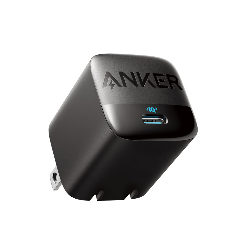 アンカー　充電器 Anker 313 Charger | 急速充電器の製品情報 | Anker Japan 公式