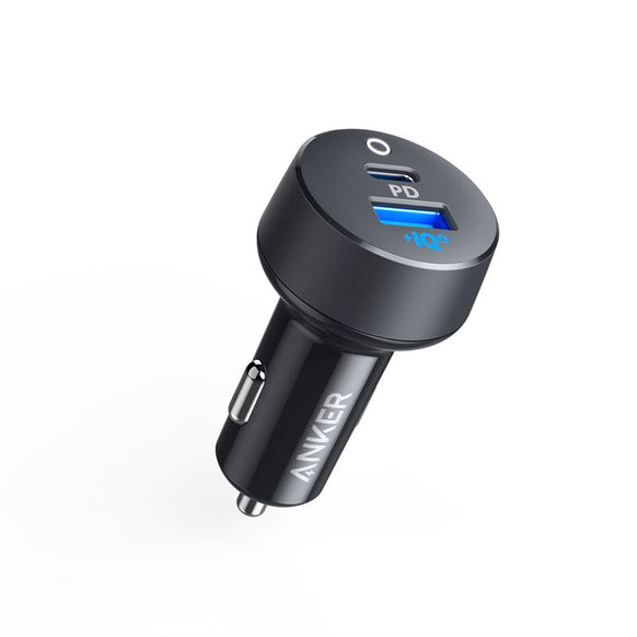 Anker PowerDrive PD+ 2