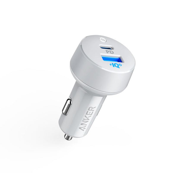 Anker PowerDrive PD+ 2