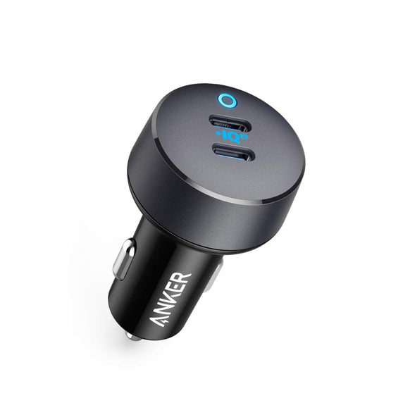 【旧版】Anker PowerDrive III Duo