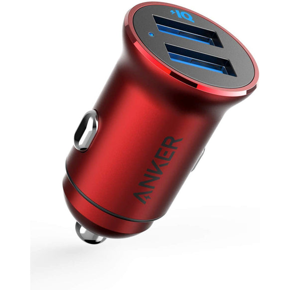 Anker PowerDrive 2 Alloy