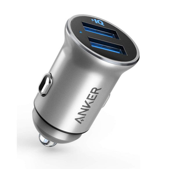 Anker PowerDrive 2 Alloy