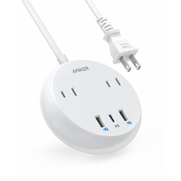 Anker 516 Power Strip