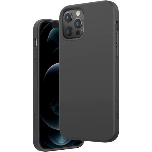 Anker Iphone 12 Pro Case Anker MagGo Magnetic Case With Stand (360 Ring Stand, For Anker Iphone 12 Pro Case Anker MagGo Magnetic Case With Stand (360 Ring Stand, For