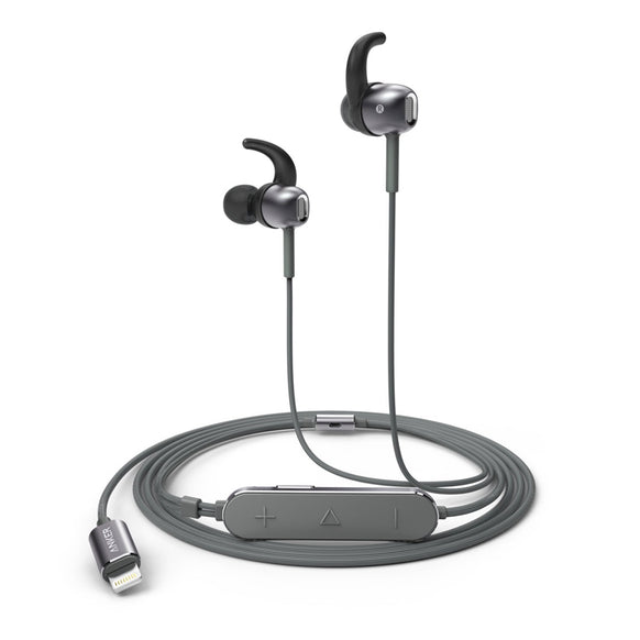 Anker SoundBuds Digital IE10