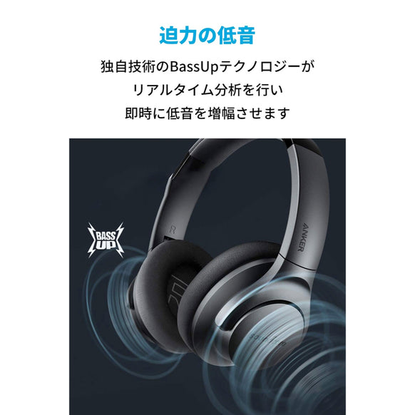Soundcore Life Q20