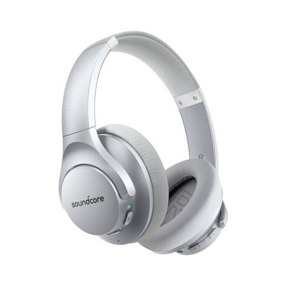 Soundcore Life Q20 (ハードトラベルケース付属)