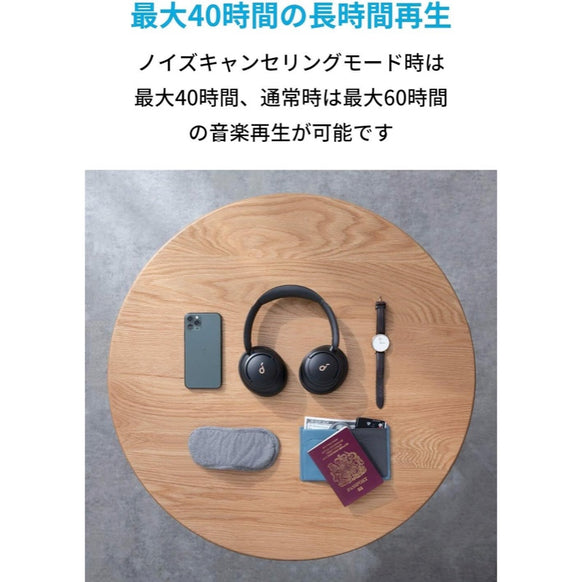 Soundcore Life Q30