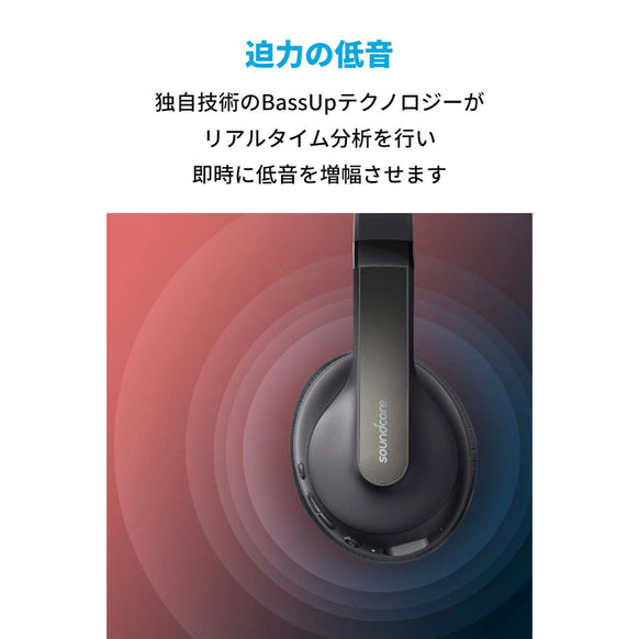 Soundcore Life Q10