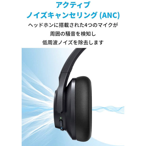 Soundcore Life Q20+