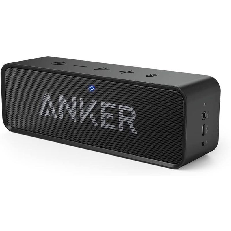 ANKER SOUNDCOREスピーカー