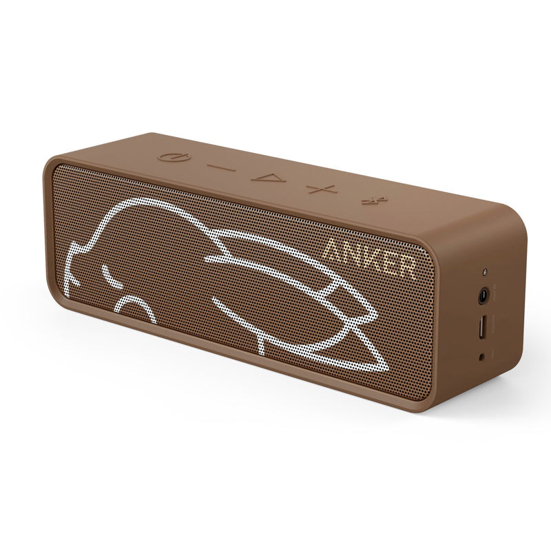 ANKER SOUNDCOREスピーカー