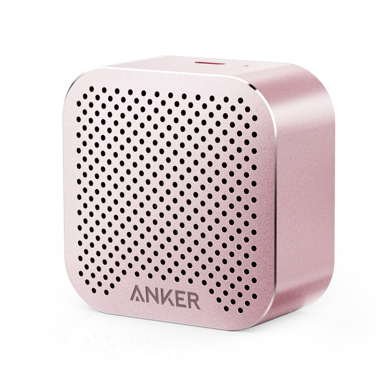 Anker SoundCore nano｜Bluetoothスピーカーの製品情報 | Anker Japan