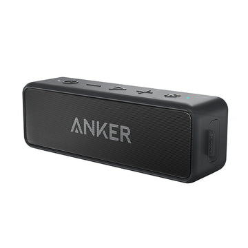 Anker SoundCore2【USB Type-C充電】