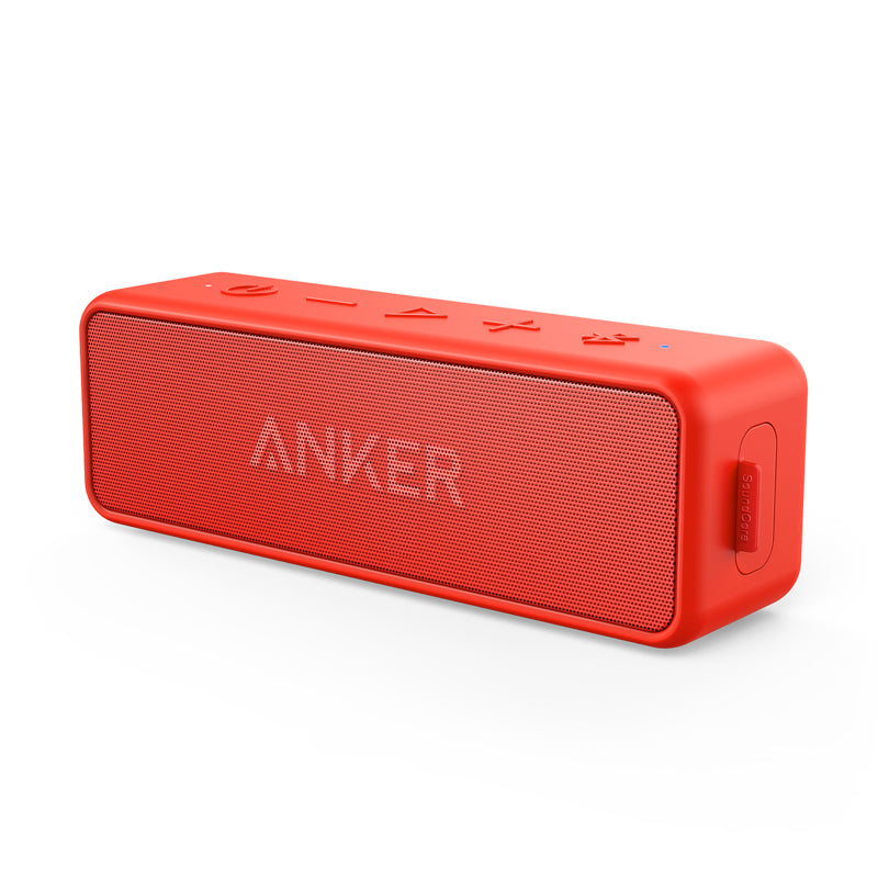 改善版】Anker SoundCore 2｜Bluetoothスピーカーの製品情報 – Anker 